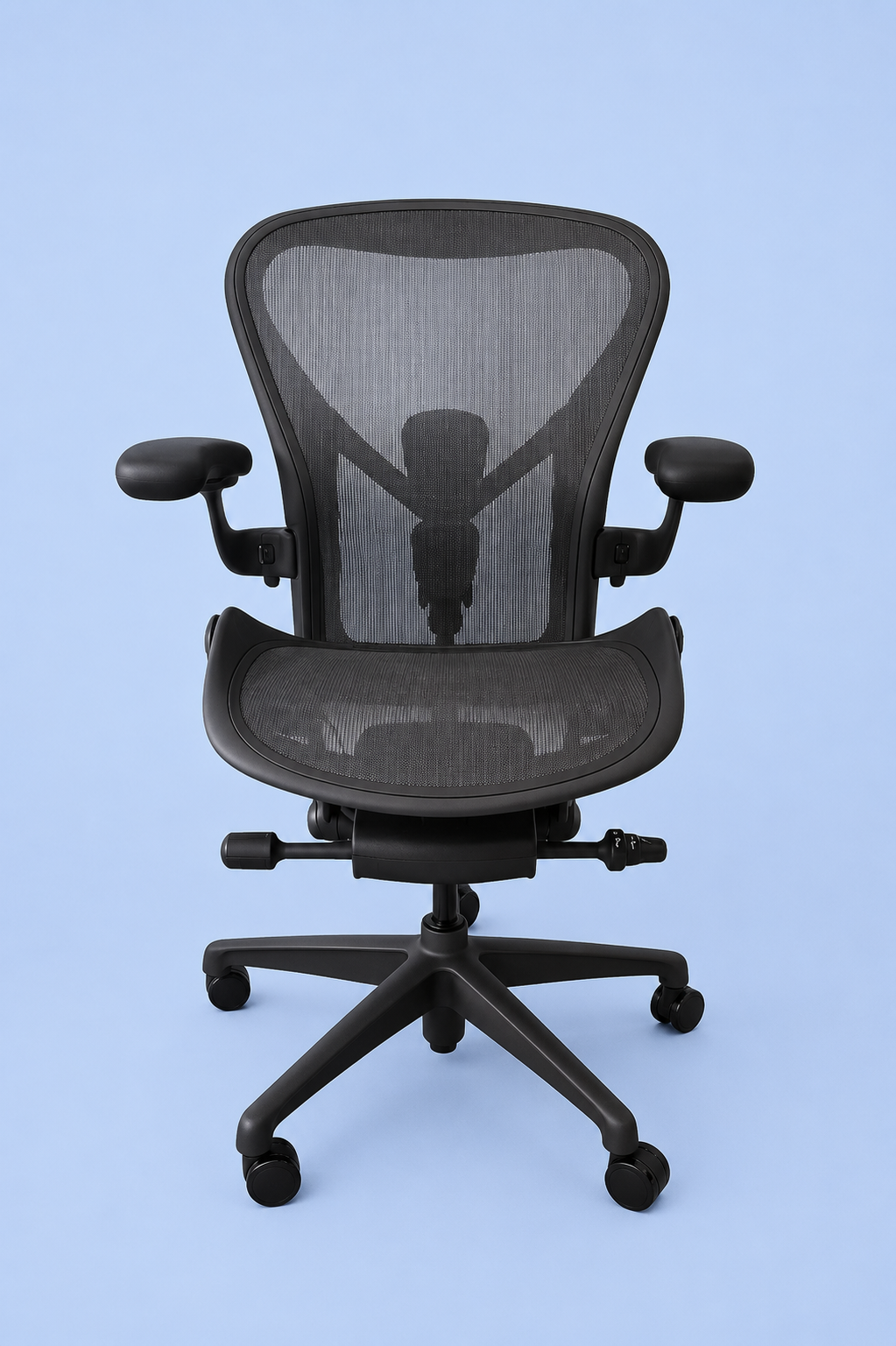 Herman Miller Aeron Remastered Zomerdeal